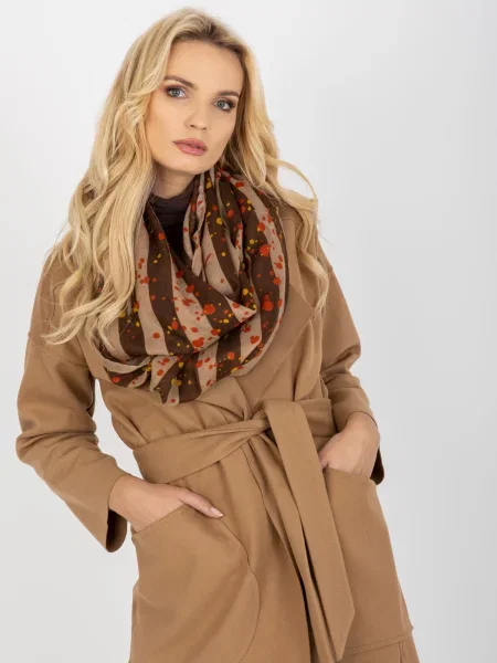Fular Fashionhunters bej