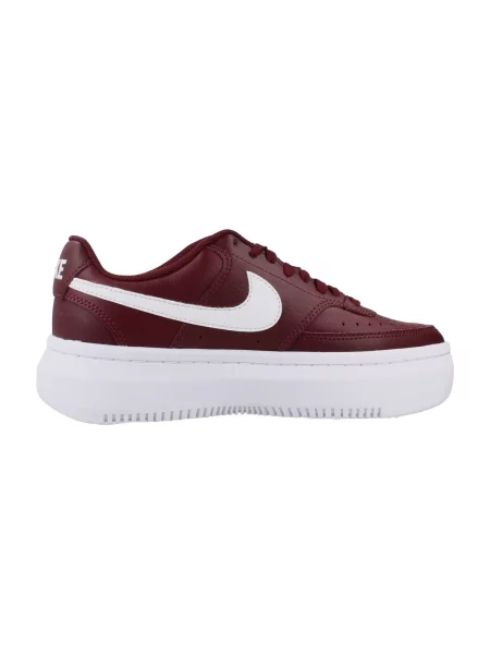 Tenisky Nike červená