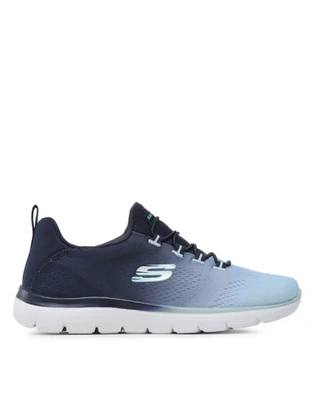 Superge Skechers modra
