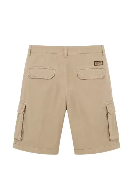 Pantaloni scurți cargo 40 Weft