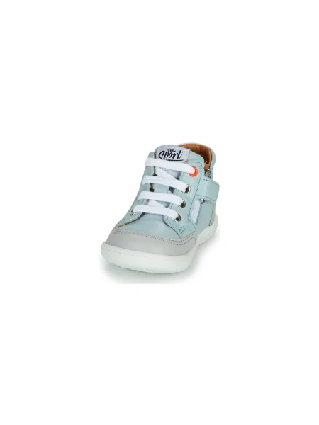 Pantofi copii Gbb albastru