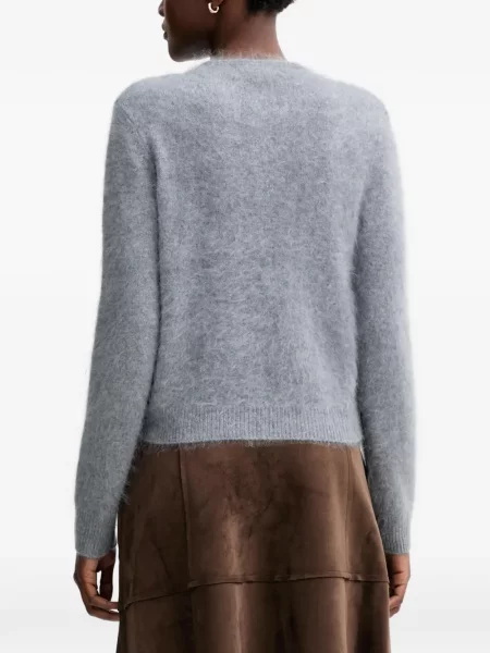 Cardigan Rag & Bone gri