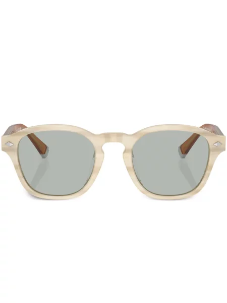 Ochelari de soare Brunello Cucinelli maro