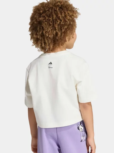 Детская футболка Adidas