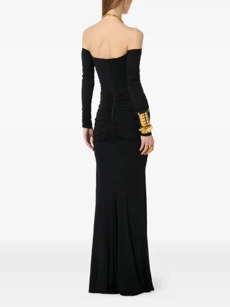 Rochie Elisabetta Franchi de costum negru