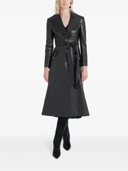 Trenci Temperley London negru