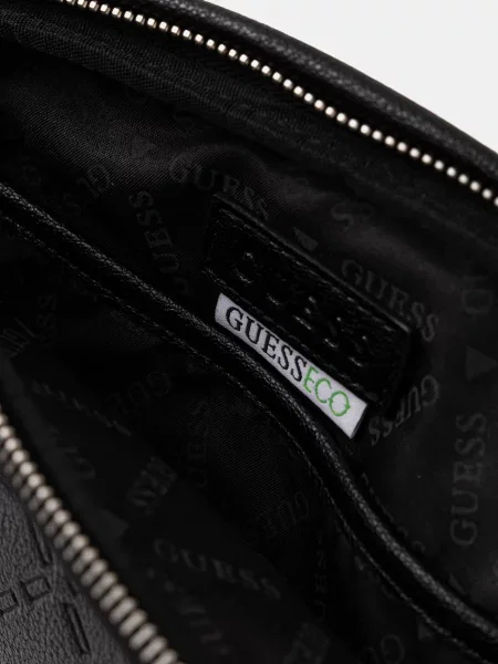 Сумка Guess черная