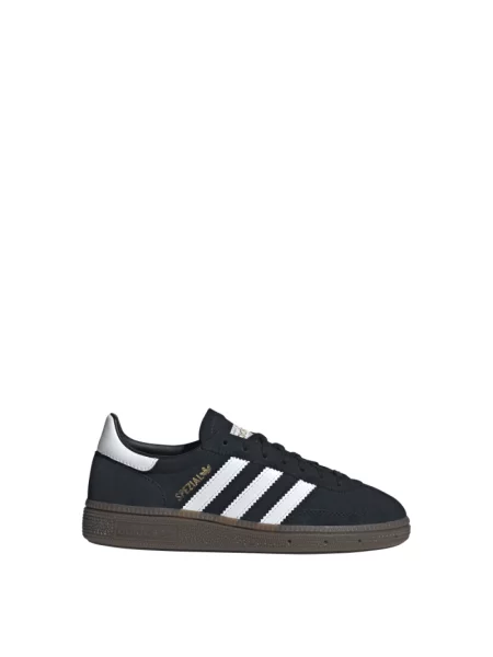 Adidas Originals sneakersy Handball Spezial czarny białe