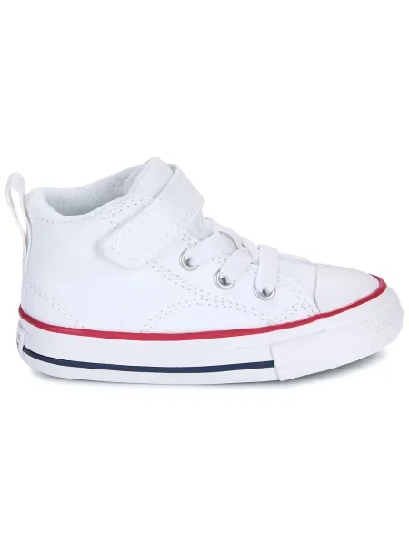 Pantofi copii Converse alb