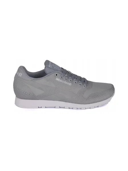 Pantofi Reebok Sport din jacard gri