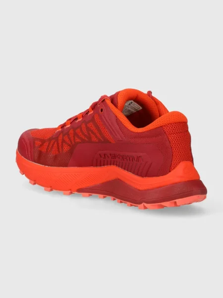 LA Sportiva cipő Karacal női narancssárga
