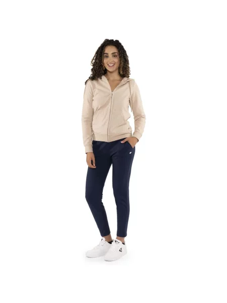 Pantaloni sport Leone 1947 albastru