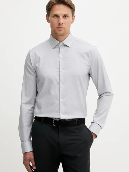 Calvin Klein Cămașă albastru
