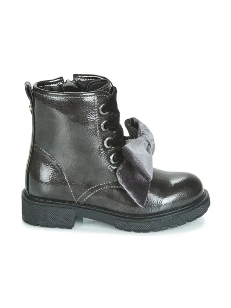 Pantofi copii Gioseppo gri