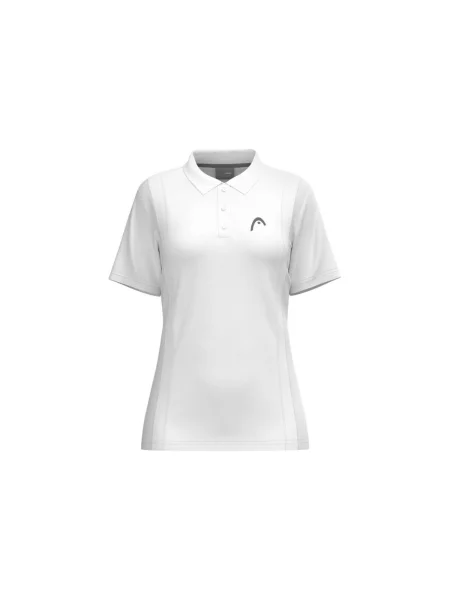 Tricou Head alb