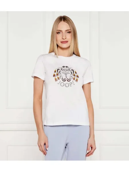 Joop! Póló Tippy fehér