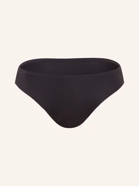 Calvin Klein Figi Perfectly Fit Lace schwarz czarne