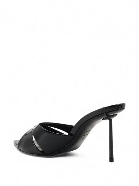 Sandale Le Silla negru