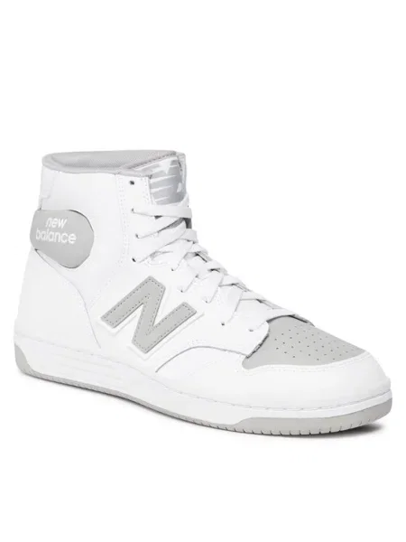 New Balance Sneakers alb