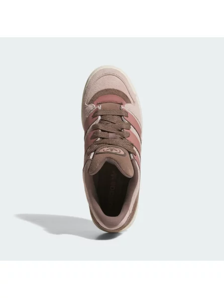 Sneakers adidas Wonder Taupe/ Warm Clay/ Trace Brow EUR 37 brązowe