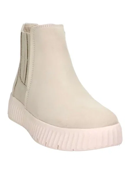 Pantofi Tamaris bej