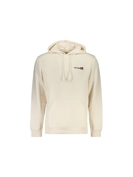 Džínsy Tommy Hilfiger biela