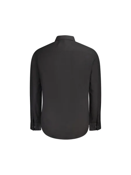Klasszikus ing Calvin Klein fekete