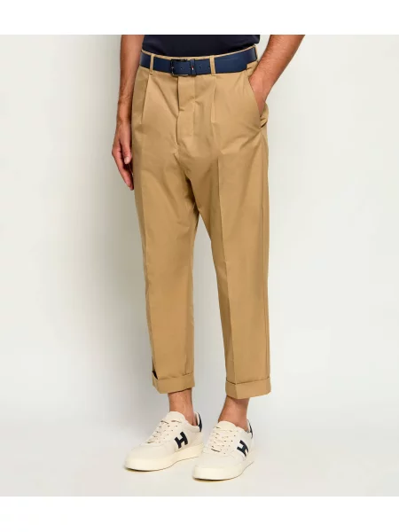 AMI Paris Pantaloni | Oversize fit