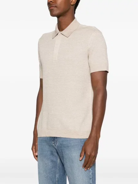Tricou polo Zegna