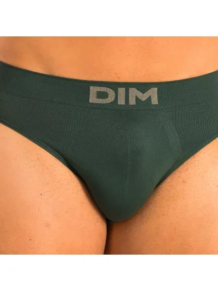 Kalhotky Dim zelené