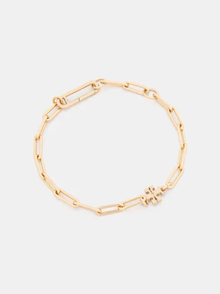 Brăţară Tory Burch auriu