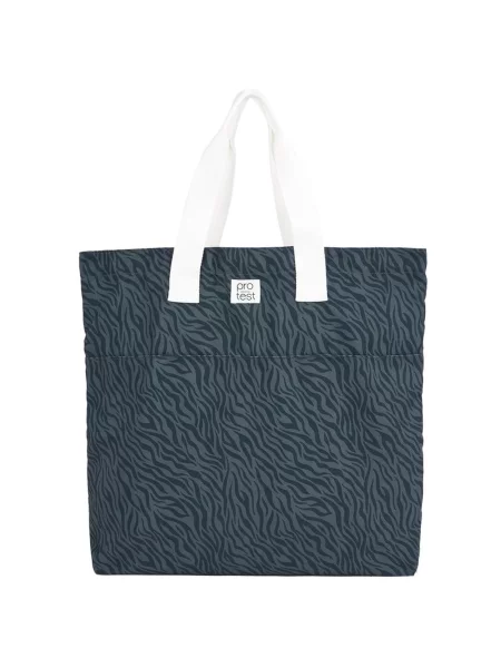 Torba shopperka Protest Prtcondor bag zielona