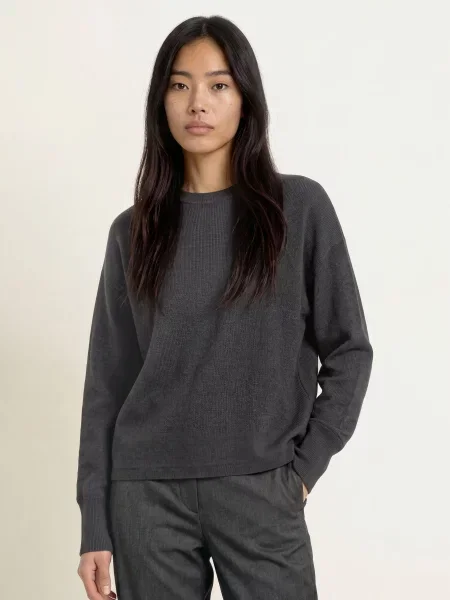 Marc O'polo Sweter grau