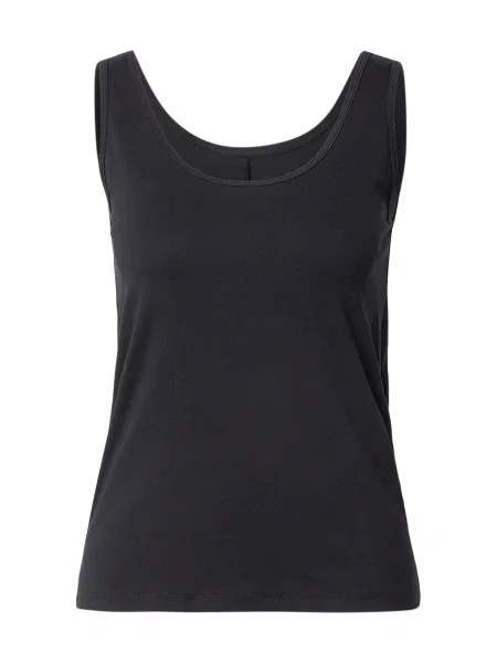 Top Tom Tailor negru