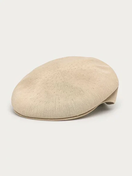 Kangol Каскет бежово
