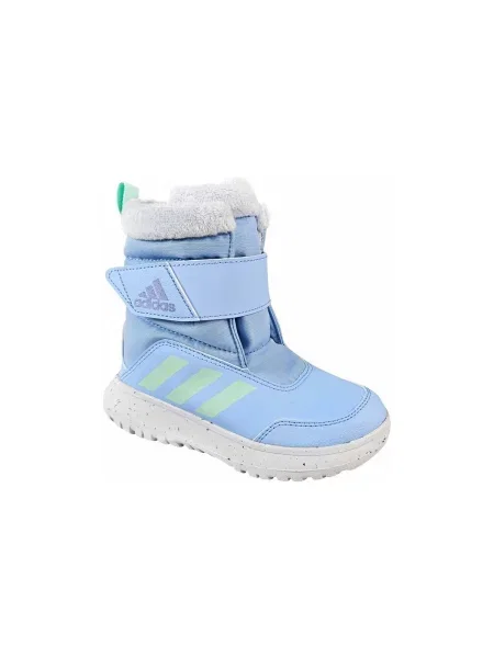 Pantofi copii Adidas albastru