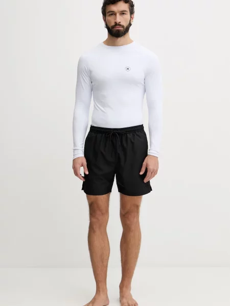 Лонгслив Hurley