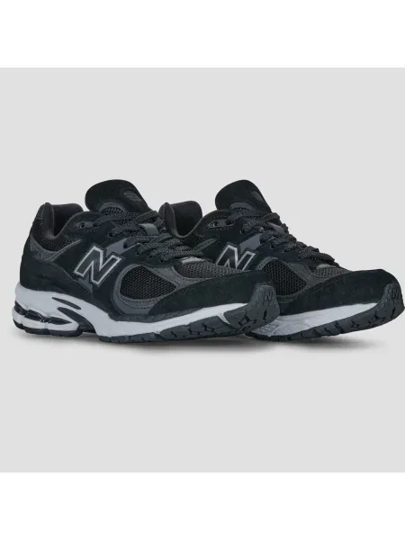 Tenisky New Balance čierna