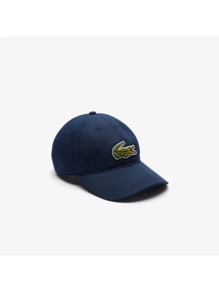 Кепка Lacoste синяя