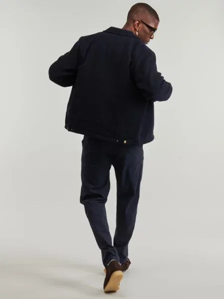 Geacă Dickies albastru