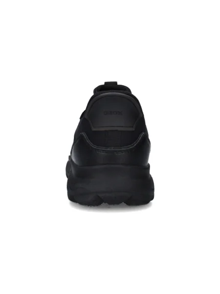 Pantofi Geox negru