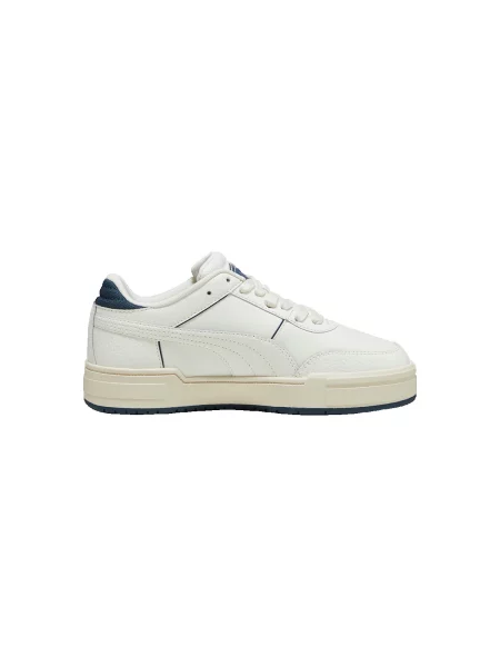 Pantofi Puma alb