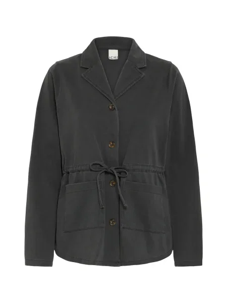 ICHI Sacou IHKATE' negru