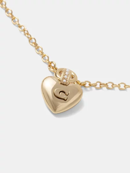 Браслет Coach