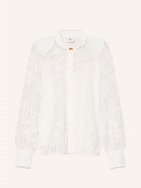 Halenka Aje bílá