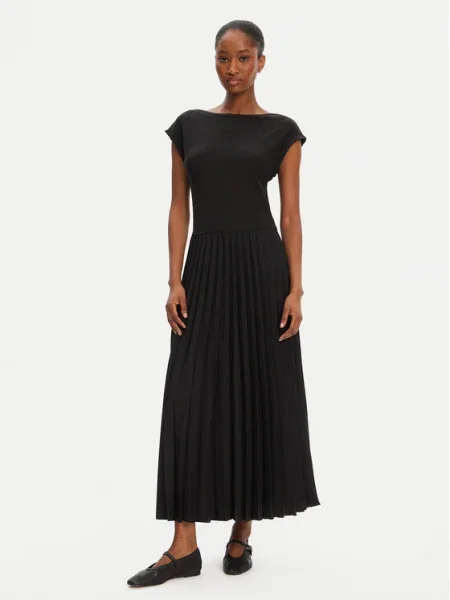 Tommy Hilfiger Rochie de zi negru