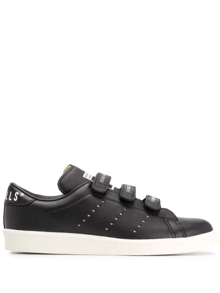 Sneakerși Adidas Human Made negru