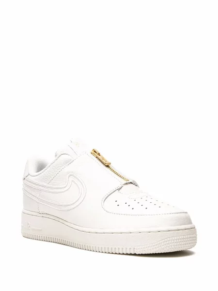 Tenisky Nike Air Force 1 bílé