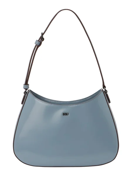 DKNY Válltáskák ELLIE galambkék