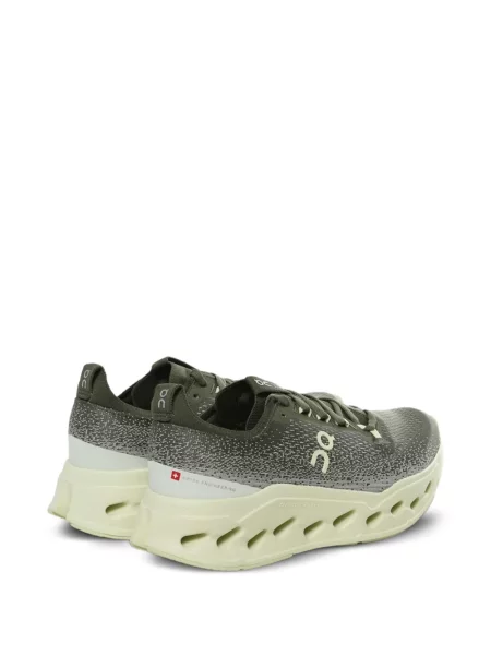 Sneakerși On verde